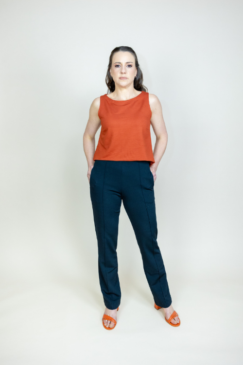 Regata Marbella Telha